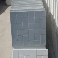 صنایع بتنی با کیفیت|مصالح و تجهیزات ساختمان|دزفول, |دیوار