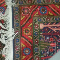 فرش دستباف|فرش|کرمانشاه, |دیوار