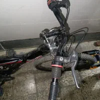 دوچرخه سایز ۲۶|دوچرخه، اسکیت، اسکوتر|ایذه, |دیوار