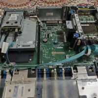سرور HP DL380 G9 12LFF+2SFF|رایانه رومیزی|قم, باغ کرباسی|دیوار