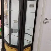 بوفه کمد مخفی