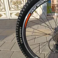 دوچرخه سایز 26 برند اورلورد نو|دوچرخه، اسکیت، اسکوتر|اسلامشهر, شهرک واوان|دیوار