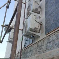 تعمیرات کولرگازی نصب جابجایی پنجره‌ای اسپیلت