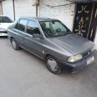 پراید مدل 94