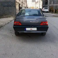 پژو ۴۰۵ اس ال ایکس tu5|خودرو سواری و وانت|اردبیل, |دیوار