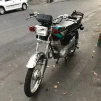 هوندا۱۲۵مدل ۹۴