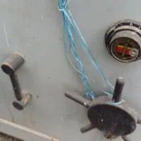 گاو صندوق حرفه ای