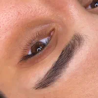 میکروبلیدینگ حرفه ای ابرو لیفت مژه و ابرو ولورا|خدمات آرایشگری و زیبایی|پرند, فاز ۲|دیوار