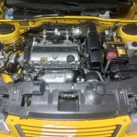 تاکسی گردشی|خودرو سواری و وانت|مراغه, |دیوار