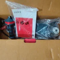 سنگ فرز رونیکس گیره رو میزی 140|ابزارآلات|شاهین دژ, |دیوار