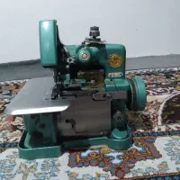 سردوز سه نخ مدل سنجاقک