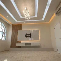 بازسازی و دکوراسیون/تی وی وال/دیزاین سرویس