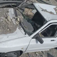 پراید 132 SE، مدل ۱۳۹۴