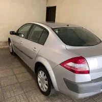 مگان ۲۰۰۰ اتومات کم کار|خودرو سواری و وانت|تهران, ونک|دیوار