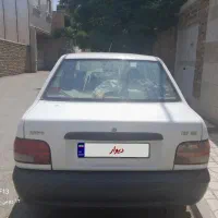 فروش پراید ۹۴ دوگانه کارخانه