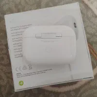 ایرپاد پرو اپل