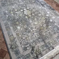 فرش 6 متری/۱۲۰۰ شانه/تولید کاشان/ارسال به نیشابور