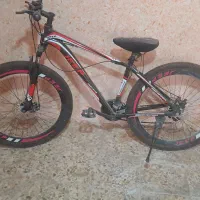 دوچرخه سایز ۲۷ ونیم