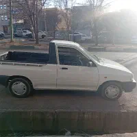 پراید وانت مدل 402