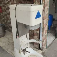 میکسر قنادی 50 لیتری میکسر شیرینی پزی