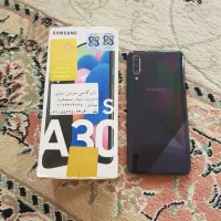 سامسونگ a30s  درحد نوی نوی نو  عین اکبند