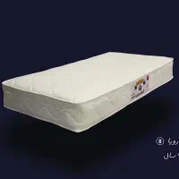 تخت و تشک کودک