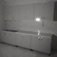 کابینت پیش ساخته (بهمنی)|مصالح و تجهیزات ساختمان|ایذه, |دیوار