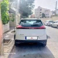 ایکس ۳۳ دنده اتوماتیک مدل ۱۴۰۳ (x33)