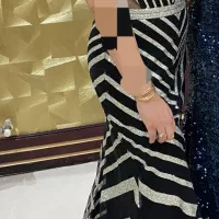 لباس شب سایز۳۸|لباس|محمدشهر, محمدشهر|دیوار