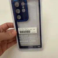 قاب گوشی سامسونگ S 23 اولترا و S23 FE