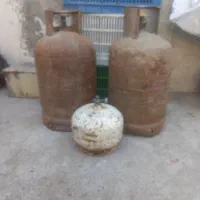 ۲عدد کپسول و یک عدد  پیک نیک