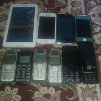 گوشی وتبلت خراب برا فروش