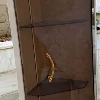 سینک ظرفشویی همراه با شیرآلات - کابینت فلزی .|مصالح و تجهیزات ساختمان|قم, زنبیل آباد|دیوار