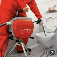 لوله باز کنی فنرزنی کل شهر