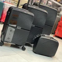 چمدان تایپ Best.10|کیف، کفش، کمربند|شیراز, اصلاحنژاد|دیوار