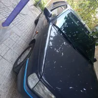 ۴۰۵دوگانه درحد خشک