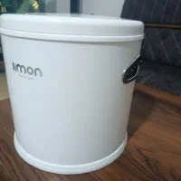 ظرف حبوبات لیمون پلاستیک درجه ۱|ظروف نگهدارنده، پلاستیکی، یکبارمصرف|سنقر, |دیوار