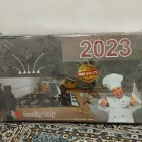 گاز صفحه ای