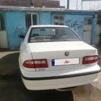 سمند lx xu7|خودرو سواری و وانت|سبزوار, فقیه سبزواری|دیوار