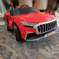 ماشین شارژی کودک مدل kp-2022
