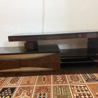 میزتلویزیون