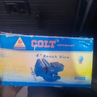 گیره رومیزی colt|ابزارآلات|فرخشهر, |دیوار