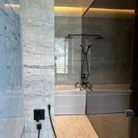 فرمانیه مهماندوست ۳۲۱ مترلوکس مستر قیمت باورنکردنی|فروش آپارتمان|تهران, کامرانیه|دیوار