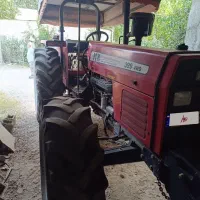 فورگوسن ۳۹۹ مدل ۱۴۰۱|خودرو سنگین|قزوین, |دیوار