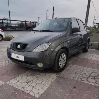 تیبا یک مدل ۹۷ بیرنگ