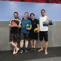 فیتنس ، آمادگی جسمانی ، چربی سوزی ، تناسب اندام|خدمات آموزشی|اصفهان, سروستان|دیوار