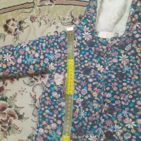 کاپشن دخترانه|کفش و لباس بچه|مشهد, هنرور|دیوار