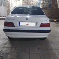 پژو پارس XU7P موتور جدید نیمه فول|خودرو سواری و وانت|اهواز, عین ۲|دیوار