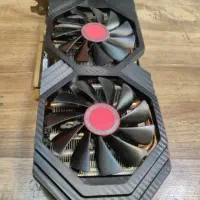 گرافیک 8 گیگ