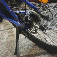 دوچرخه 26 فونیکس ZK200|دوچرخه، اسکیت، اسکوتر|کرمان, |دیوار